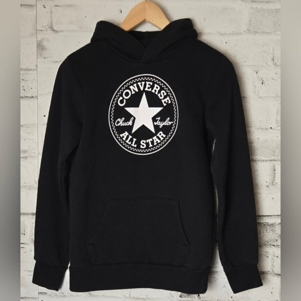 Converse Kids Ctp Core Hoodie
